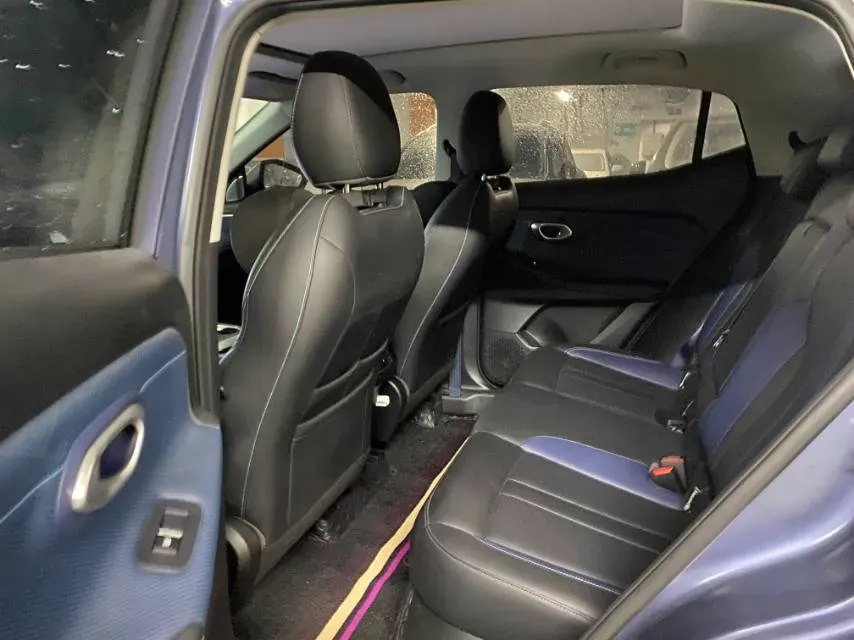 2023 GAC Trumpchi GS3 1.5T 177HP L4 7DCT,autocango,china used car exporter,china ev exporter,chinese used car exporter,chinese used ev exporter