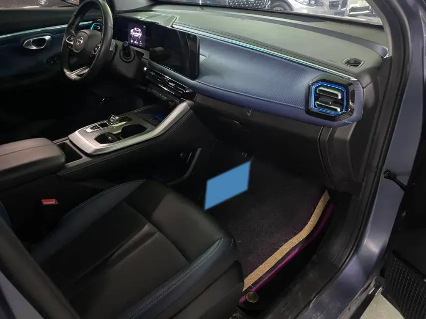 2023 GAC Trumpchi GS3 1.5T 177HP L4 7DCT,autocango,china used car exporter,china ev exporter,chinese used car exporter,chinese used ev exporter