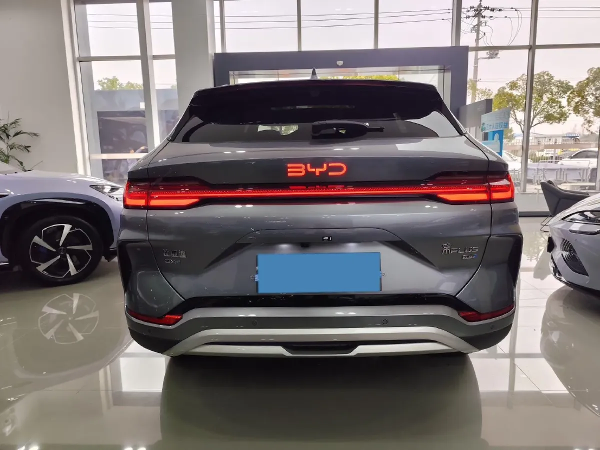 2025 BYD Song Plus 1.5L 101HP L4 E-CVT PHEV 18.3KWH,autocango,china used car exporter,china ev exporter,chinese used car exporter,chinese used ev exporter