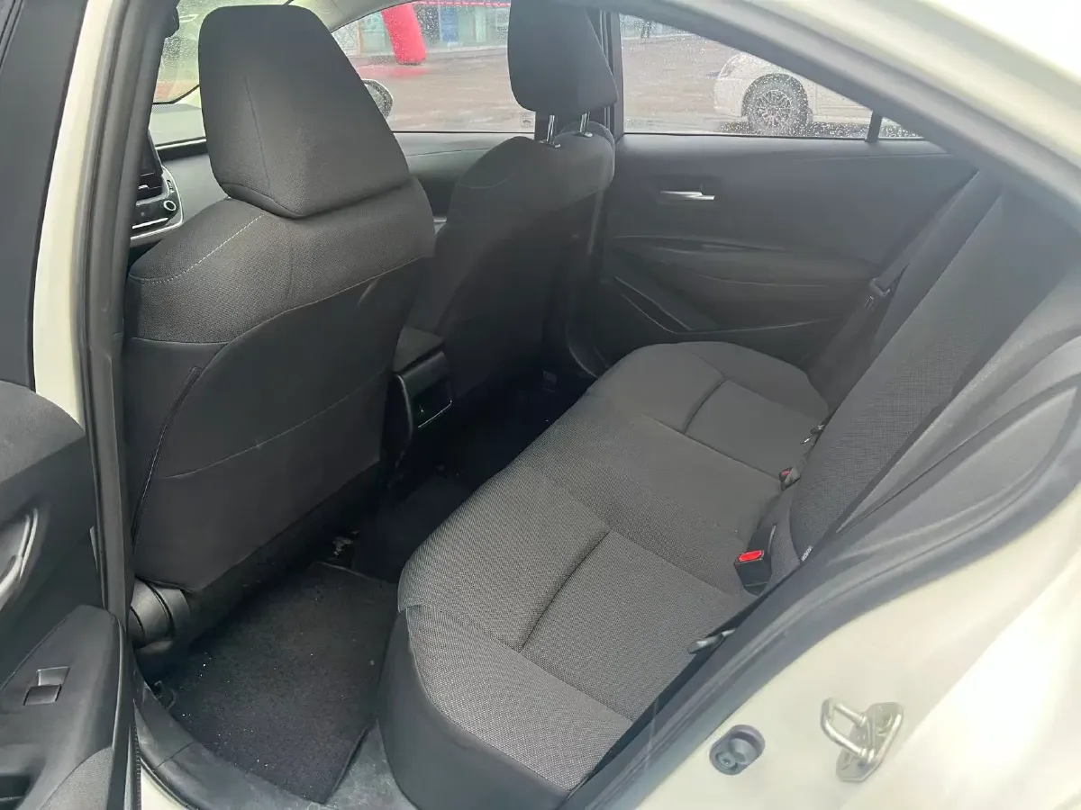 2021 Toyota Corolla 1.2T 116HP L4 CVT,autocango,china used car exporter,china ev exporter,chinese used car exporter,chinese used ev exporter