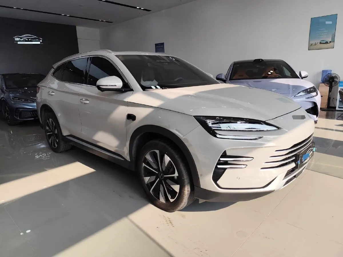 2025 BYD Song Plus 1.5L 101HP L4 E-CVT PHEV 26.6KWH,autocango,china used car exporter,china ev exporter,chinese used car exporter,chinese used ev exporter