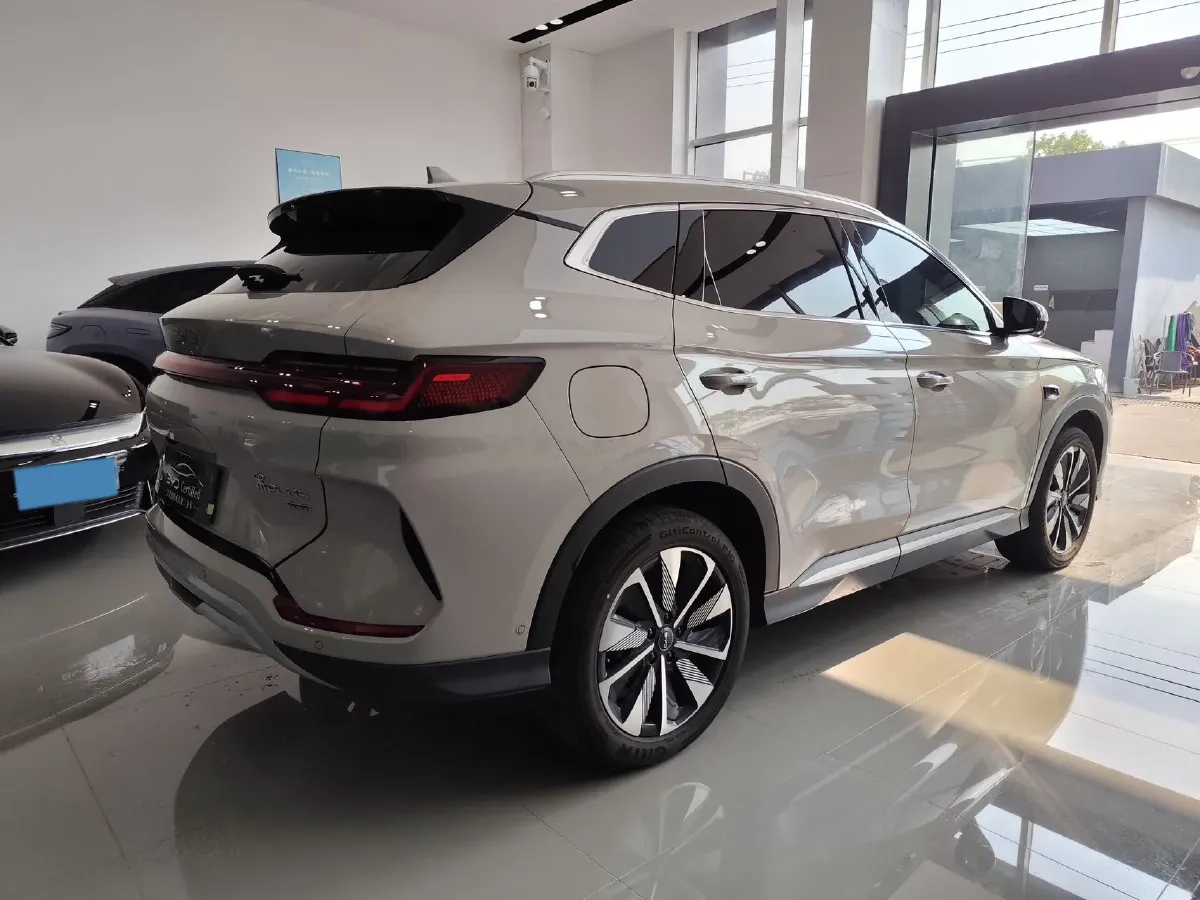 2025 BYD Song Plus 1.5L 101HP L4 E-CVT PHEV 26.6KWH,autocango,china used car exporter,china ev exporter,chinese used car exporter,chinese used ev exporter