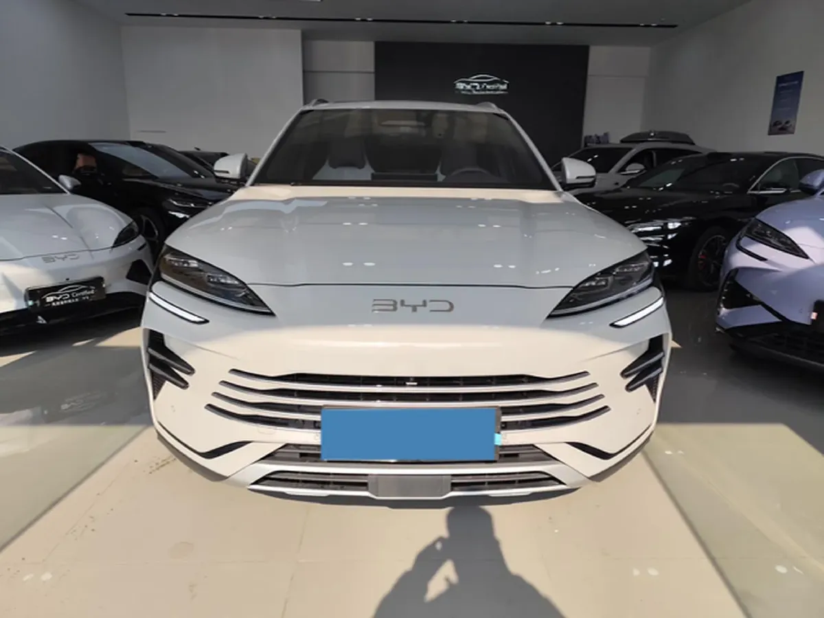 2025 BYD Song Plus 1.5L 101HP L4 E-CVT PHEV 26.6KWH,autocango,china used car exporter,china ev exporter,chinese used car exporter,chinese used ev exporter