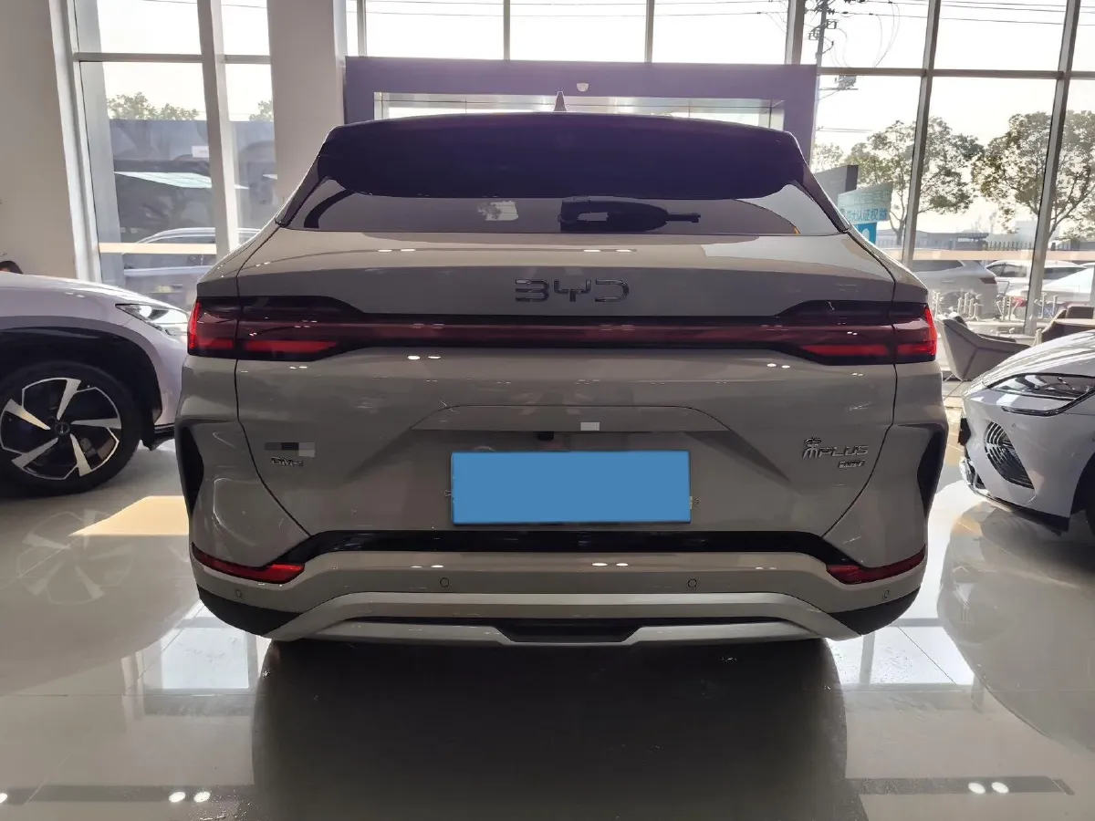 2025 BYD Song Plus 1.5L 101HP L4 E-CVT PHEV 26.6KWH,autocango,china used car exporter,china ev exporter,chinese used car exporter,chinese used ev exporter