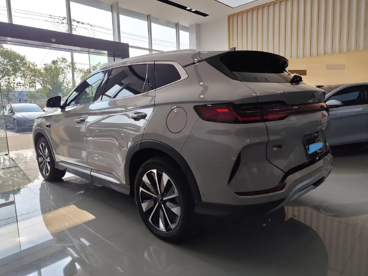 2025 BYD Song Plus 1.5L 101HP L4 E-CVT PHEV 26.6KWH,autocango,china used car exporter,china ev exporter,chinese used car exporter,chinese used ev exporter