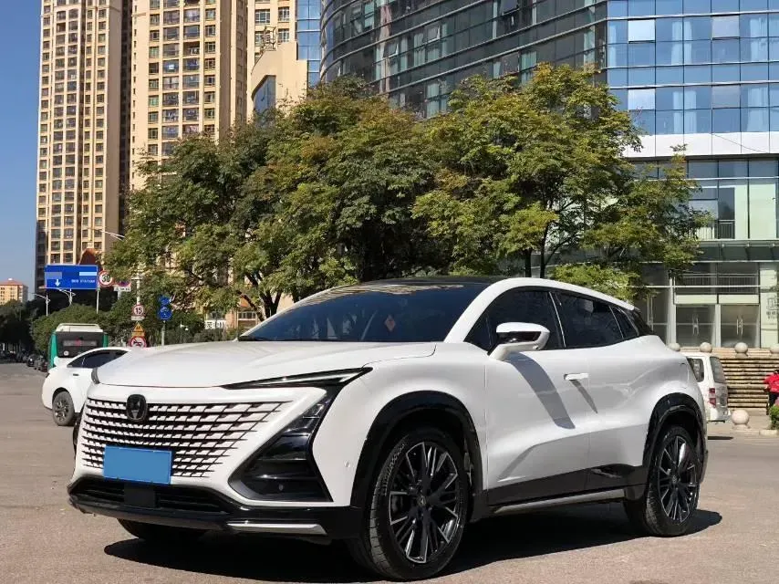 2023 ChangAn UNI-T 1.5T 188HP L4 7DCT,autocango,china used car exporter,china ev exporter,chinese used car exporter,chinese used ev exporter