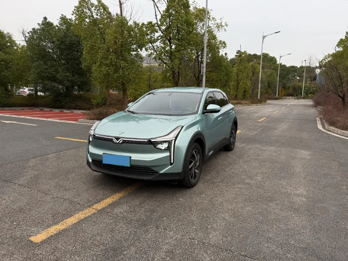 2021 Roewe RX5 1.5T 181HP L4 7DCT