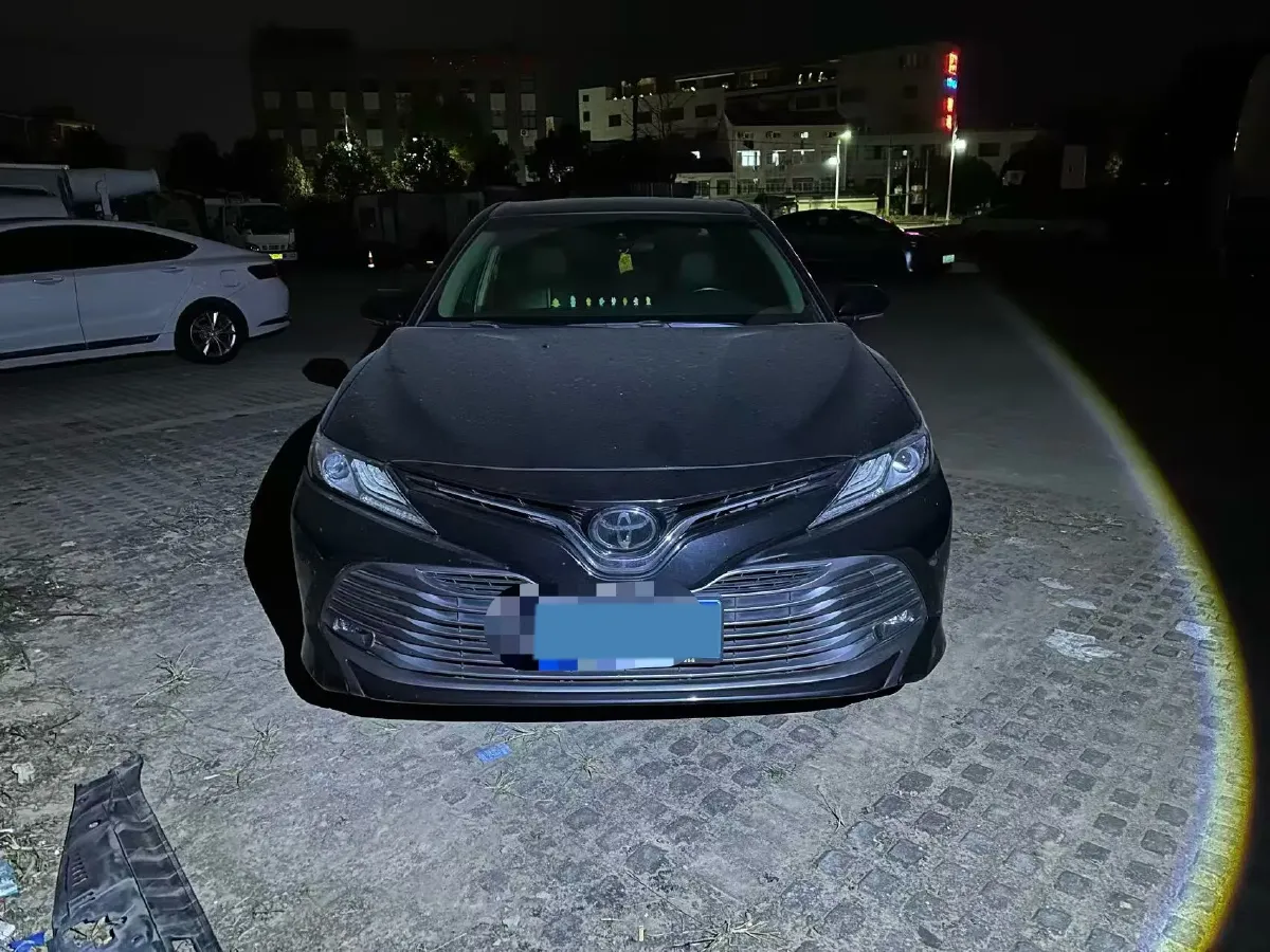 2018 Toyota Camry 2.0L 169HP L4 6AT,autocango,china used car exporter,china ev exporter,chinese used car exporter,chinese used ev exporter