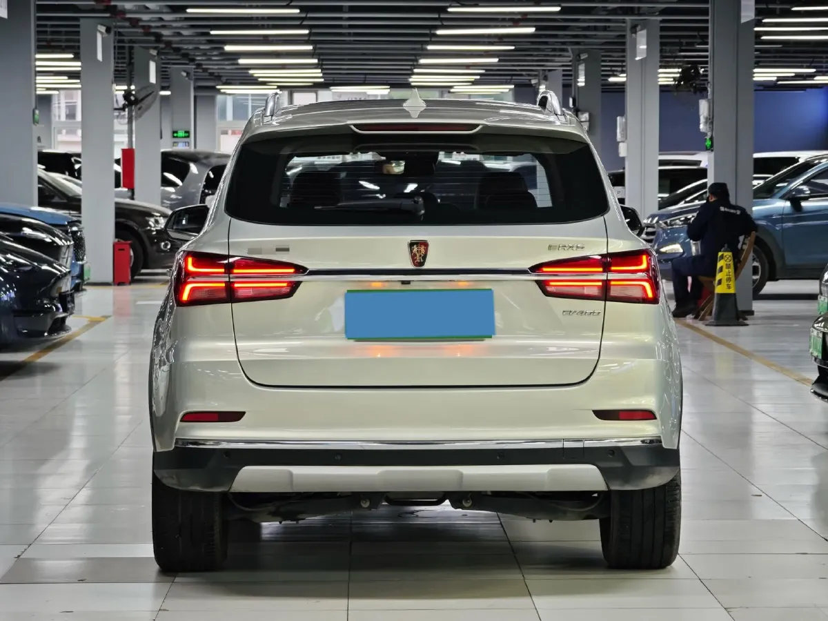 2017 Roewe RX5 BEV 48.3KWH,autocango,china used car exporter,china ev exporter,chinese used car exporter,chinese used ev exporter