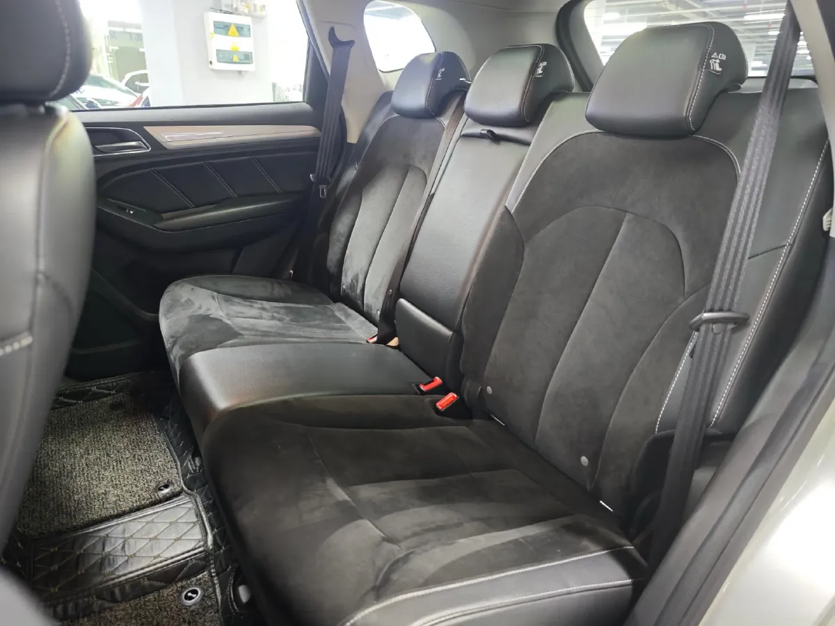 2017 Roewe RX5 BEV 48.3KWH,autocango,china used car exporter,china ev exporter,chinese used car exporter,chinese used ev exporter