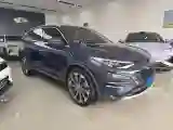 2023 Denza N8 1.5T 139HP L4 E-CVT PHEV 45.8KWH