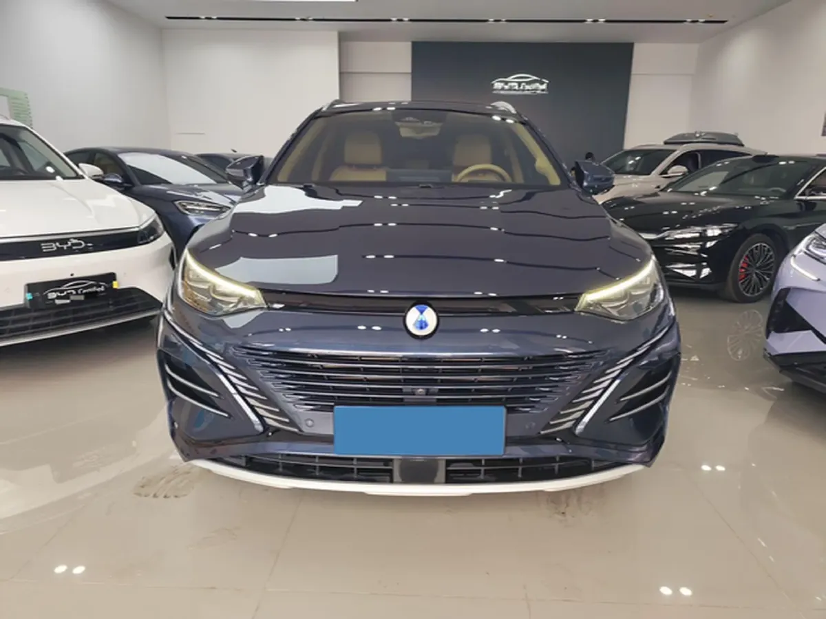 2023 Denza N8 1.5T 139HP L4 E-CVT PHEV 45.8KWH,autocango,china used car exporter,china ev exporter,chinese used car exporter,chinese used ev exporter