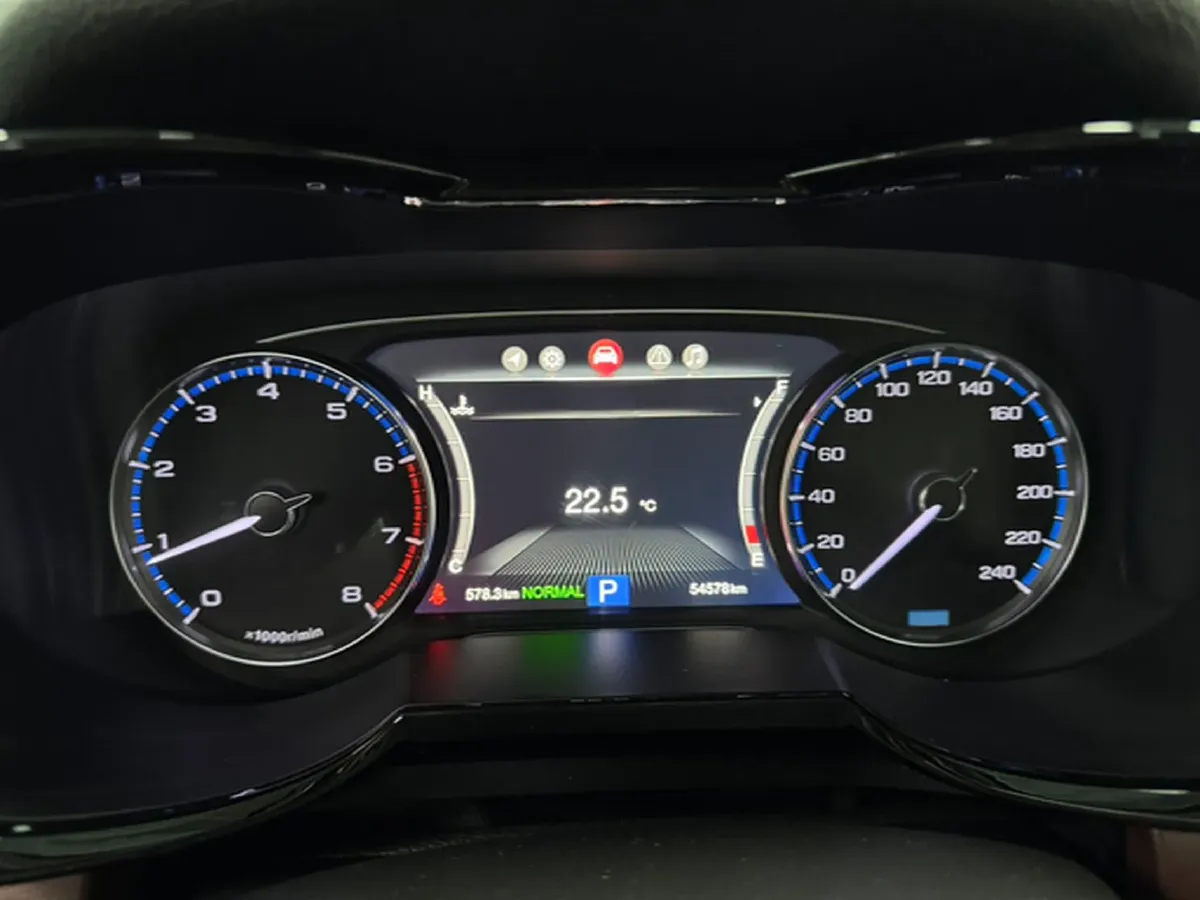 2017 GAC Trumpchi GS8 2.0T 201HP L4 6AT,autocango,china used car exporter,china ev exporter,chinese used car exporter,chinese used ev exporter