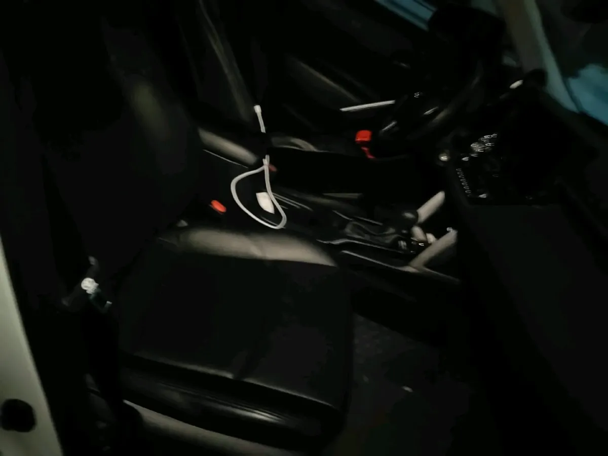 2024 Toyota Frontlander 2.0L 171HP L4 CVT,autocango,china used car exporter,china ev exporter,chinese used car exporter,chinese used ev exporter