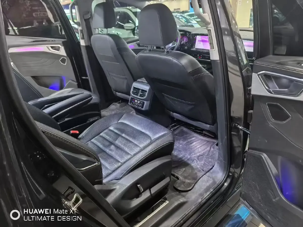 2023 Volkswagen Talagon 2.0T 220HP L4 7DCT,autocango,china used car exporter,china ev exporter,chinese used car exporter,chinese used ev exporter