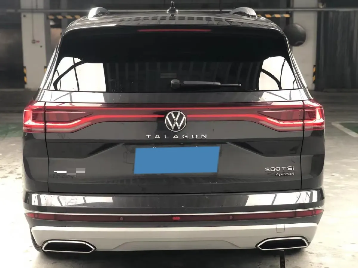 2023 Volkswagen Talagon 2.0T 220HP L4 7DCT,autocango,china used car exporter,china ev exporter,chinese used car exporter,chinese used ev exporter