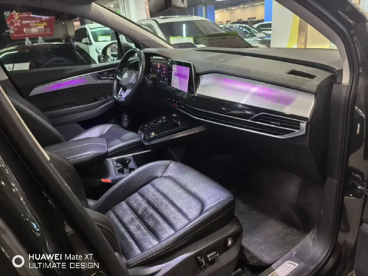 2023 Volkswagen Talagon 2.0T 220HP L4 7DCT,autocango,china used car exporter,china ev exporter,chinese used car exporter,chinese used ev exporter