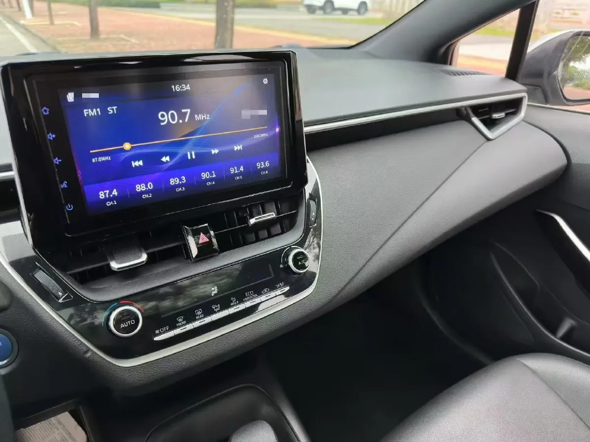 2019 Toyota Levin 1.8L 98HP L4 E-CVT Hybrid,autocango,china used car exporter,china ev exporter,chinese used car exporter,chinese used ev exporter