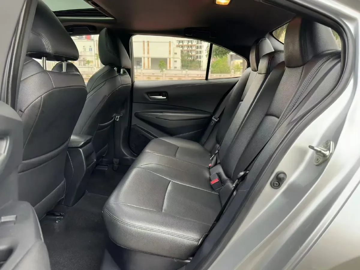 2019 Toyota Levin 1.8L 98HP L4 E-CVT Hybrid,autocango,china used car exporter,china ev exporter,chinese used car exporter,chinese used ev exporter