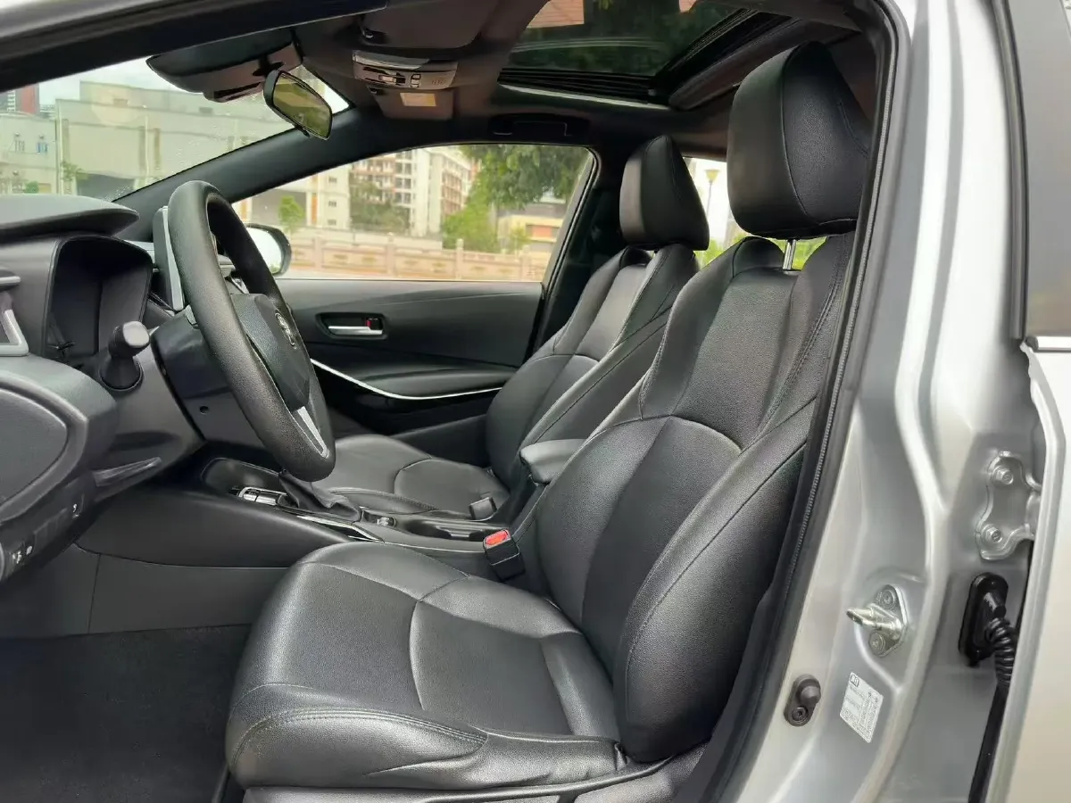 2019 Toyota Levin 1.8L 98HP L4 E-CVT Hybrid,autocango,china used car exporter,china ev exporter,chinese used car exporter,chinese used ev exporter