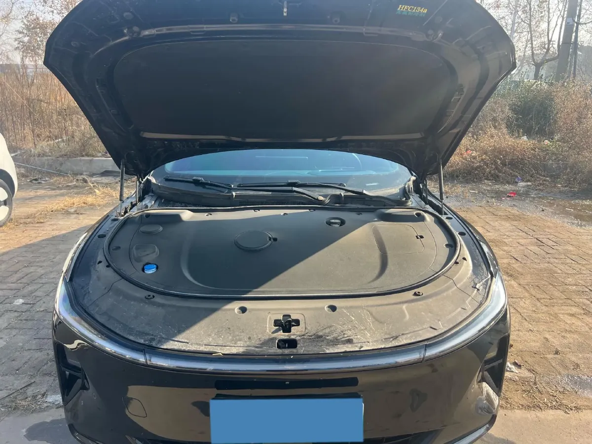 2024 ChangAn QiYuan A07 BEV 58.9KWH,autocango,china used car exporter,china ev exporter,chinese used car exporter,chinese used ev exporter