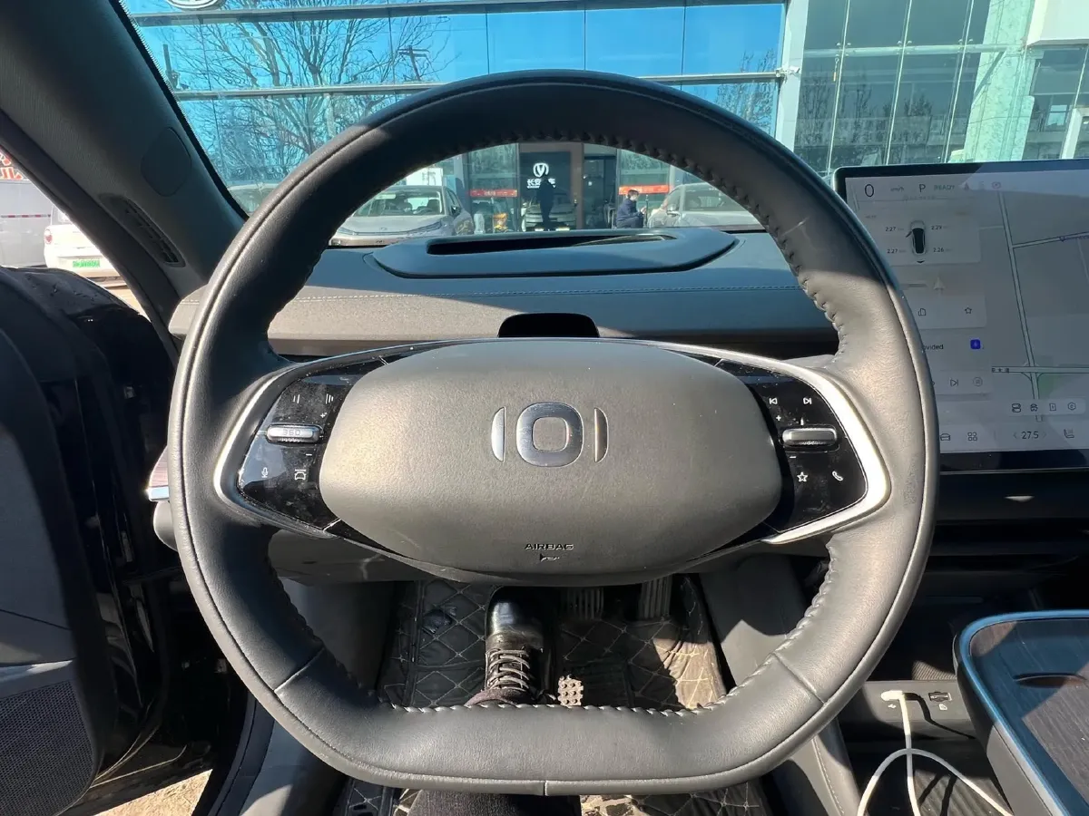 2024 ChangAn QiYuan A07 BEV 58.9KWH,autocango,china used car exporter,china ev exporter,chinese used car exporter,chinese used ev exporter