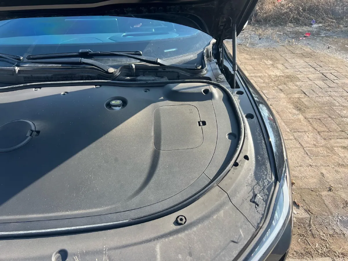 2024 ChangAn QiYuan A07 BEV 58.9KWH,autocango,china used car exporter,china ev exporter,chinese used car exporter,chinese used ev exporter