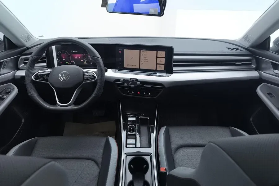 2023 Volkswagen Lamando 1.4T 150HP L4 7DCT,autocango,china used car exporter,china ev exporter,chinese used car exporter,chinese used ev exporter