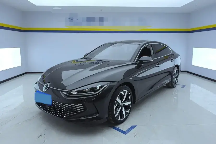 2023 Volkswagen Lamando 1.4T 150HP L4 7DCT