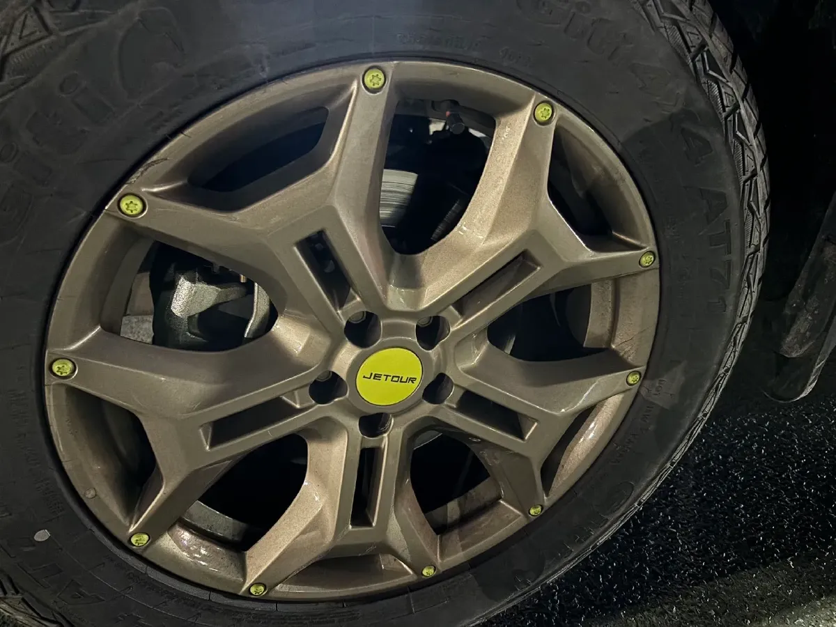 2023 Jetour Traveller 2.0T 254HP L4 8AT,autocango,china used car exporter,china ev exporter,chinese used car exporter,chinese used ev exporter