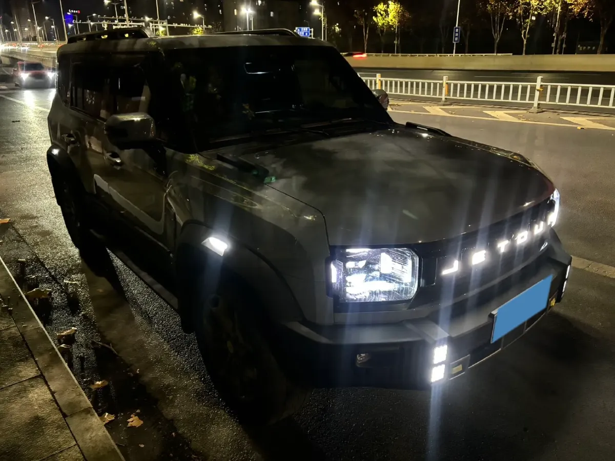 2023 Jetour Traveller 2.0T 254HP L4 8AT,autocango,china used car exporter,china ev exporter,chinese used car exporter,chinese used ev exporter