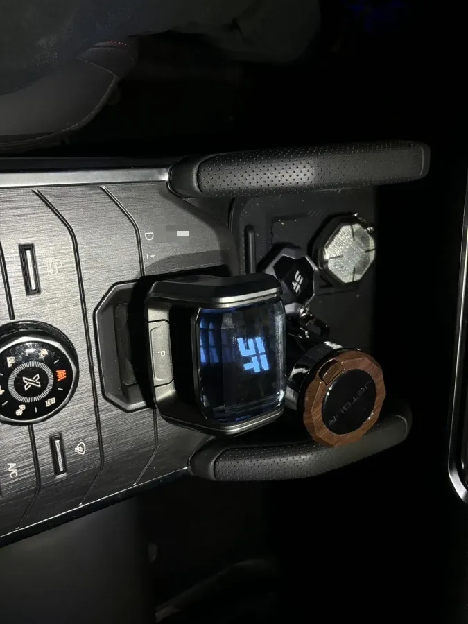 2023 Jetour Traveller 2.0T 254HP L4 8AT,autocango,china used car exporter,china ev exporter,chinese used car exporter,chinese used ev exporter