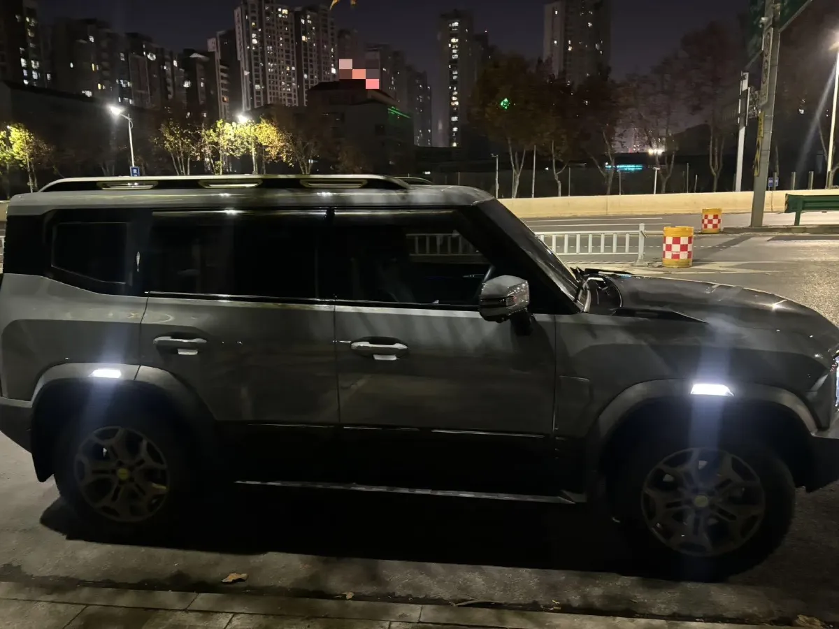 2023 Jetour Traveller 2.0T 254HP L4 8AT,autocango,china used car exporter,china ev exporter,chinese used car exporter,chinese used ev exporter