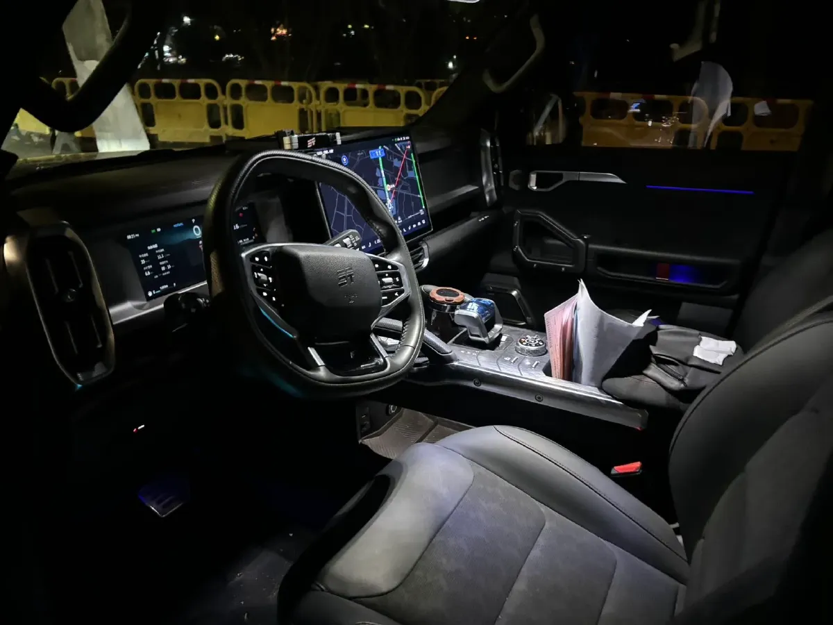 2023 Jetour Traveller 2.0T 254HP L4 8AT,autocango,china used car exporter,china ev exporter,chinese used car exporter,chinese used ev exporter