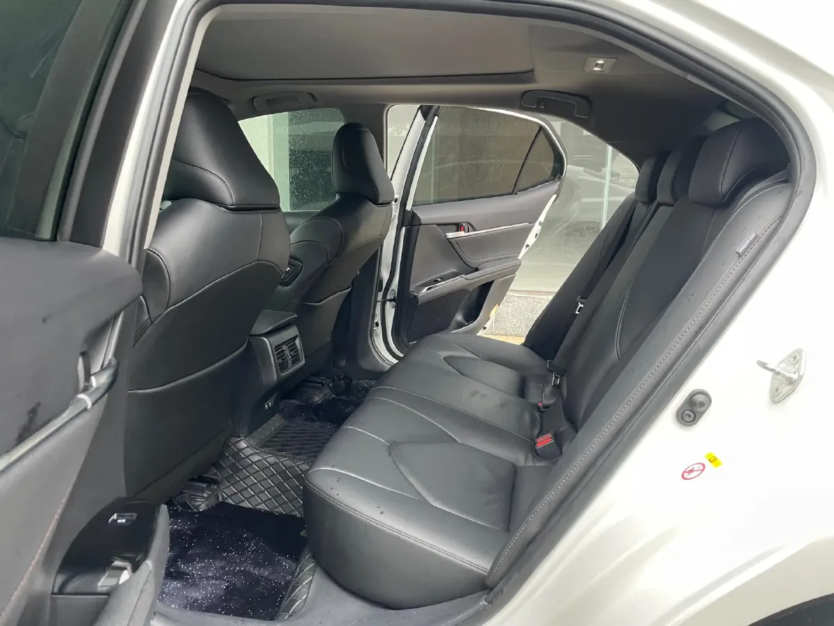 2018 Toyota Camry 2.5L 209HP L4 8AT,autocango,china used car exporter,china ev exporter,chinese used car exporter,chinese used ev exporter