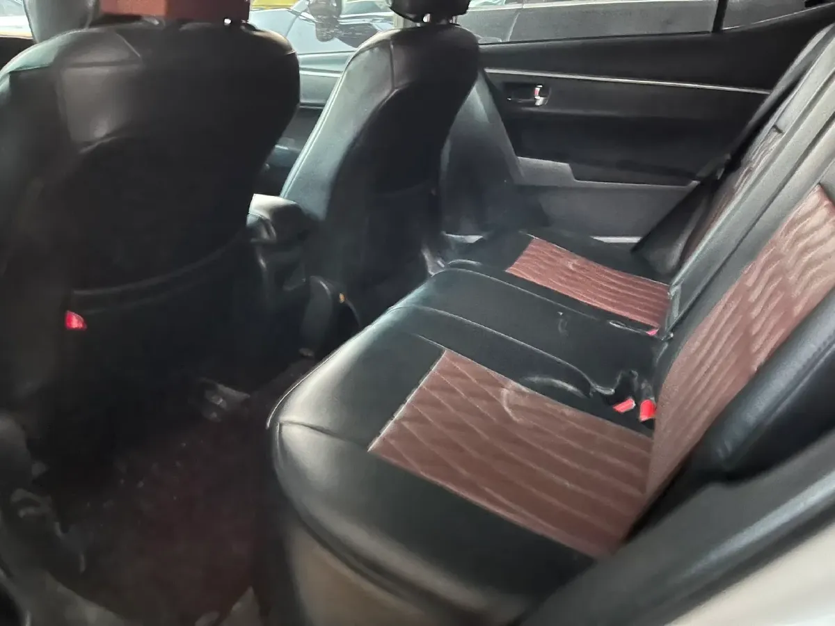 2018 Citroen C4 Aircross 1.2T 136HP L3 6AT,autocango,china used car exporter,china ev exporter,chinese used car exporter,chinese used ev exporter