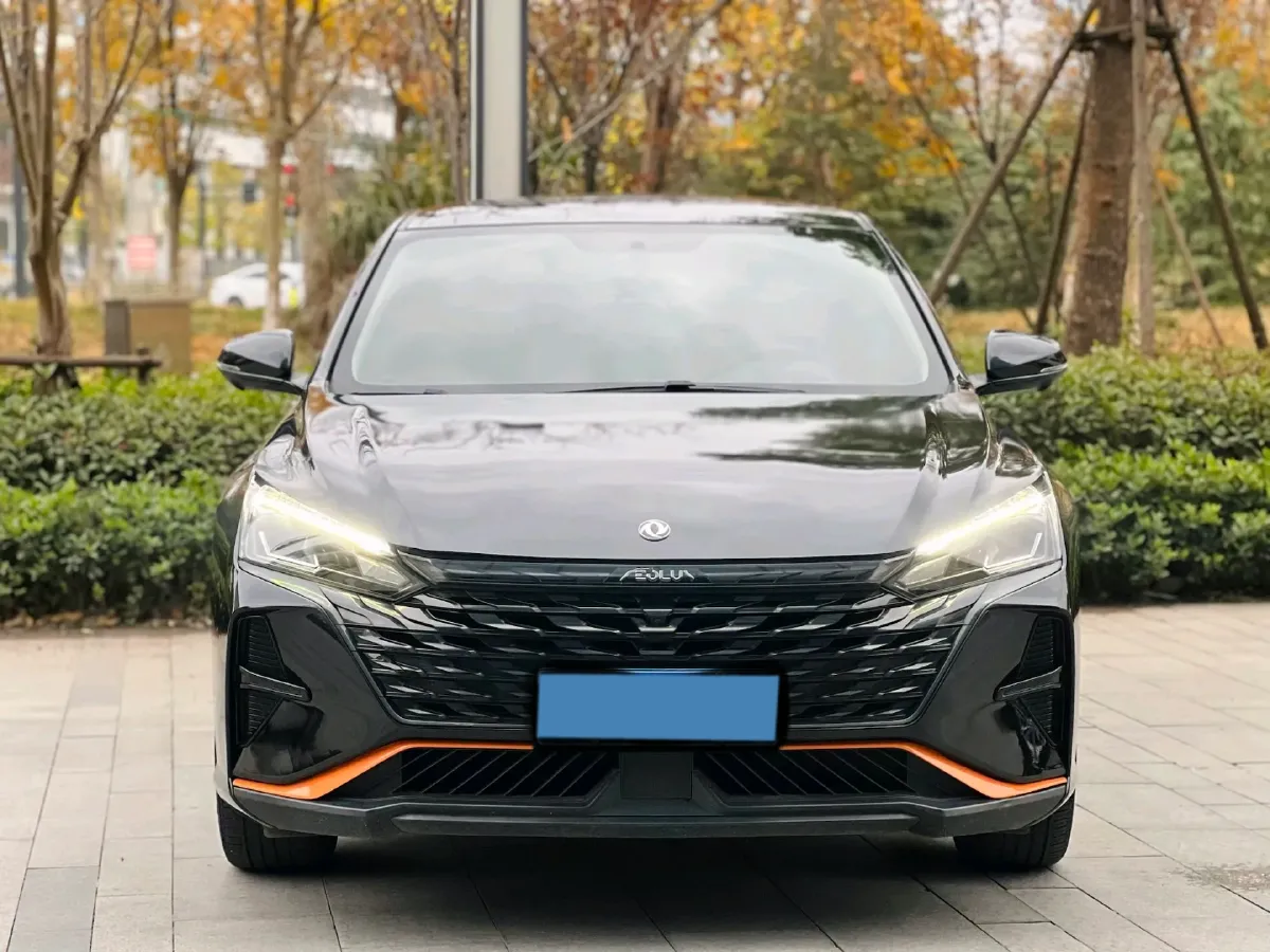 2023 DongFeng Aeolus YiXuan 1.5L 125HP L4 6DCT,autocango,china used car exporter,china ev exporter,chinese used car exporter,chinese used ev exporter