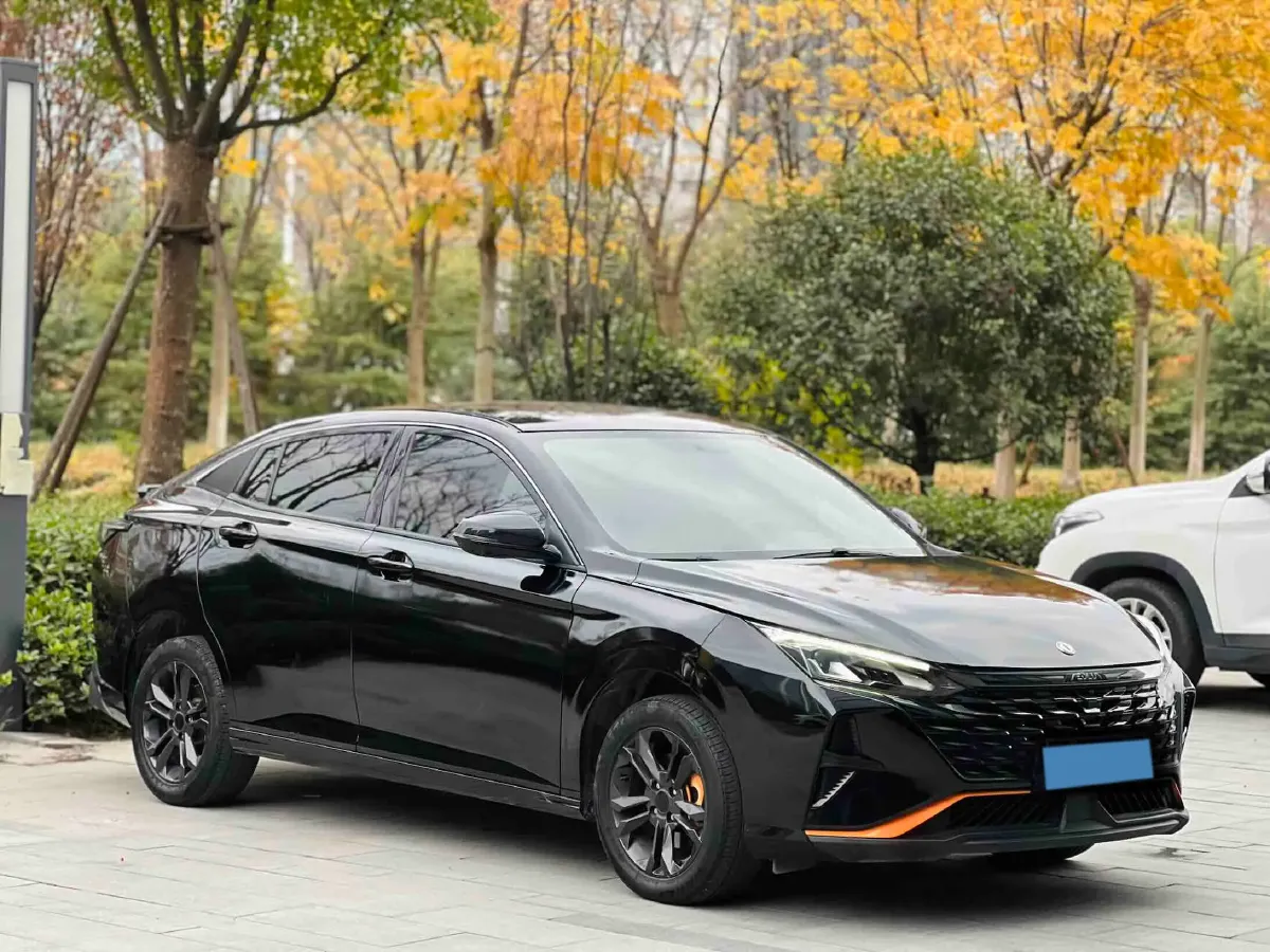 2023 DongFeng Aeolus YiXuan 1.5L 125HP L4 6DCT,autocango,china used car exporter,china ev exporter,chinese used car exporter,chinese used ev exporter