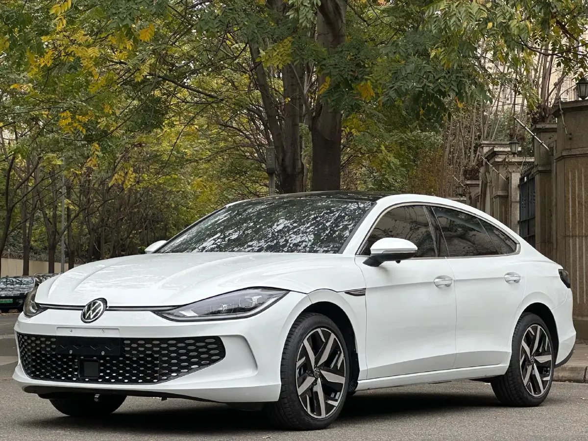 2024 Volkswagen Lamando 1.4T 150HP L4 7DCT