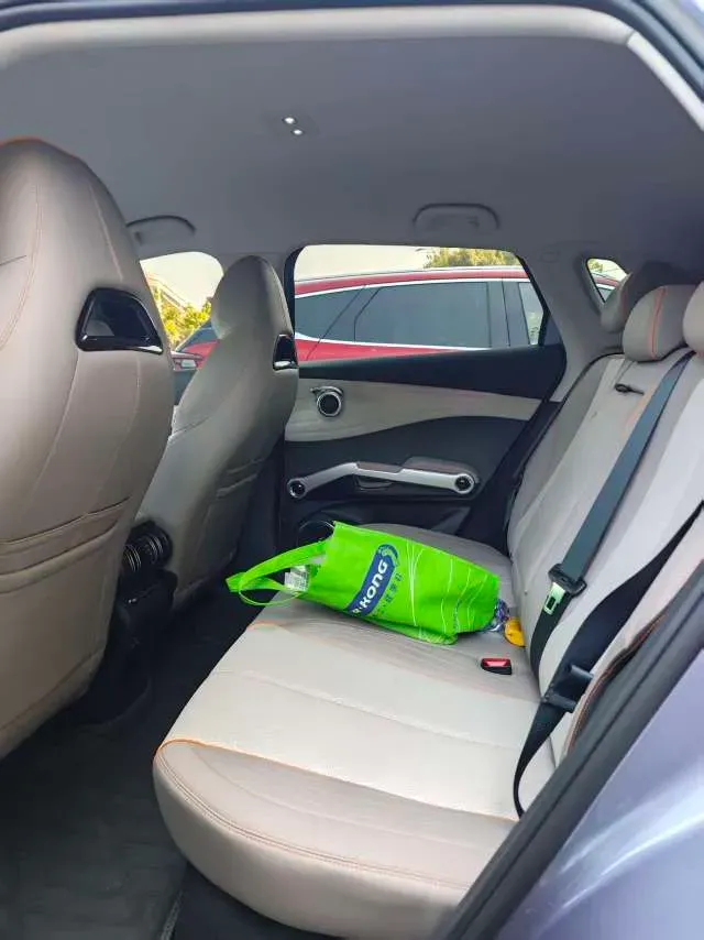 2024 BYD Yuan Plus BEV 49.92KWH,autocango,china used car exporter,china ev exporter,chinese used car exporter,chinese used ev exporter