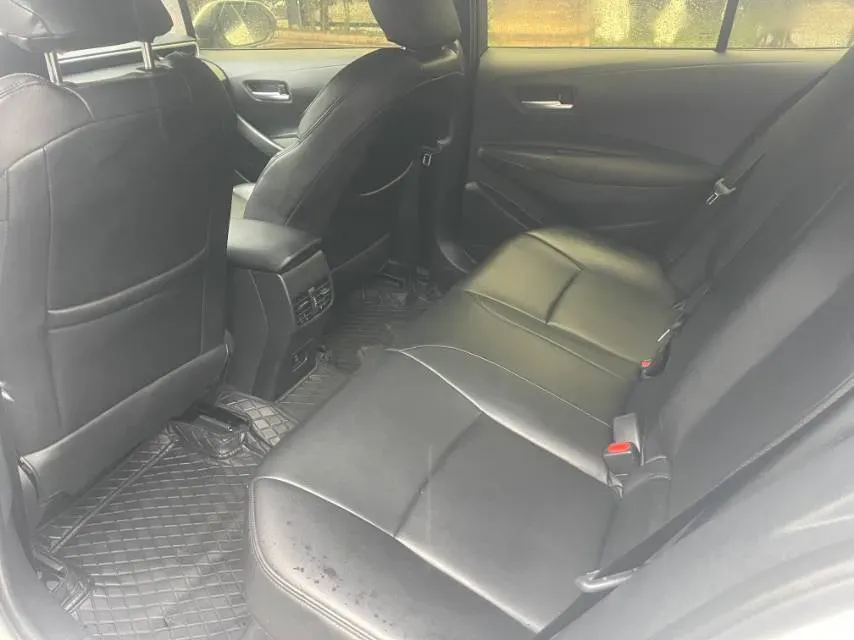 2023 Toyota Levin 1.8L 98HP L4 E-CVT Hybrid,autocango,china used car exporter,china ev exporter,chinese used car exporter,chinese used ev exporter