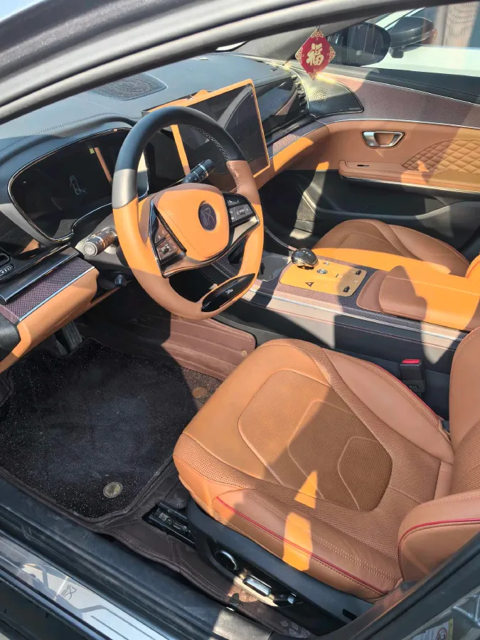 2023 BYD Han BEV 85.44KWH,autocango,china used car exporter,china ev exporter,chinese used car exporter,chinese used ev exporter