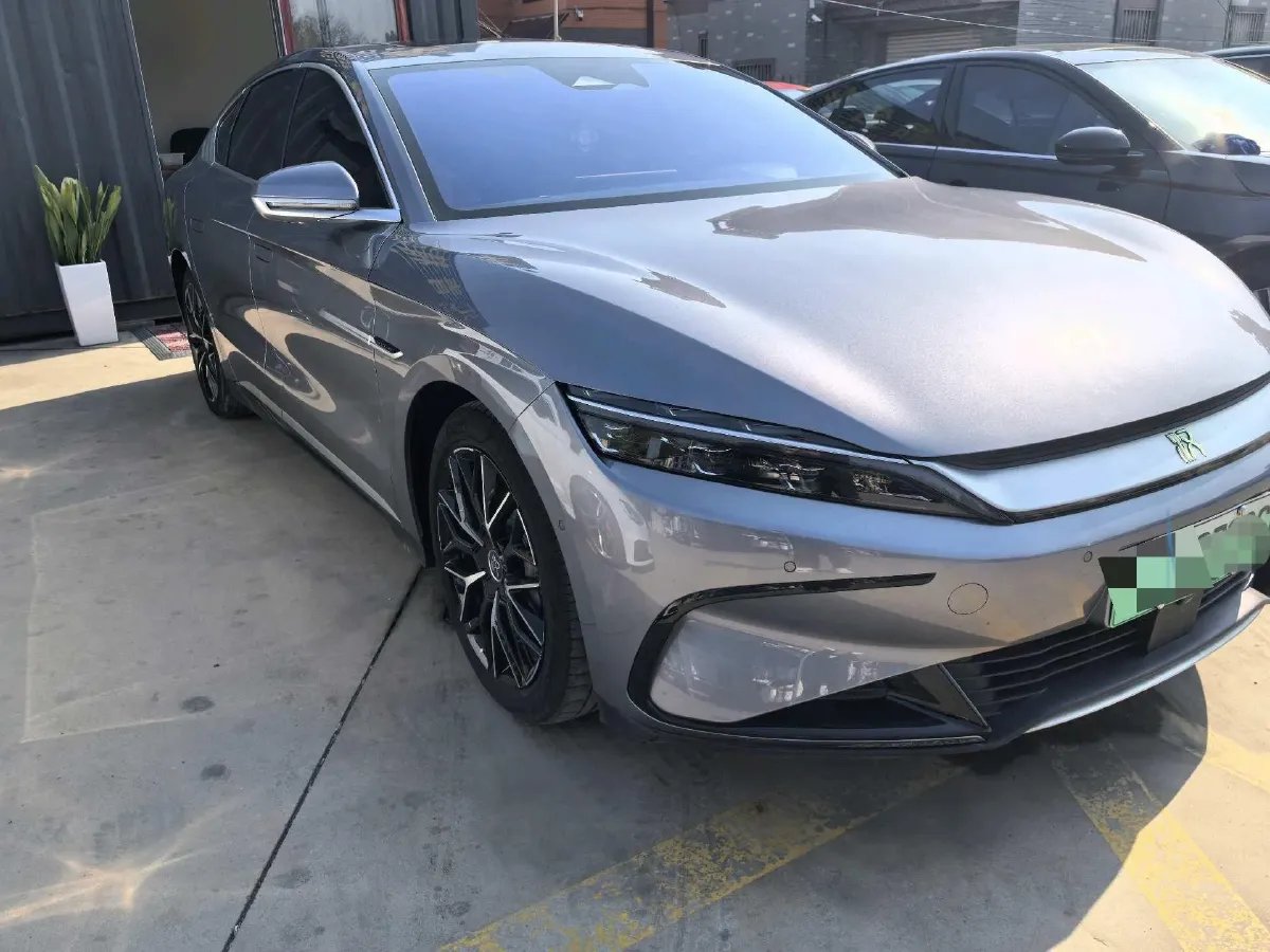 2023 BYD Han BEV 85.44KWH,autocango,china used car exporter,china ev exporter,chinese used car exporter,chinese used ev exporter