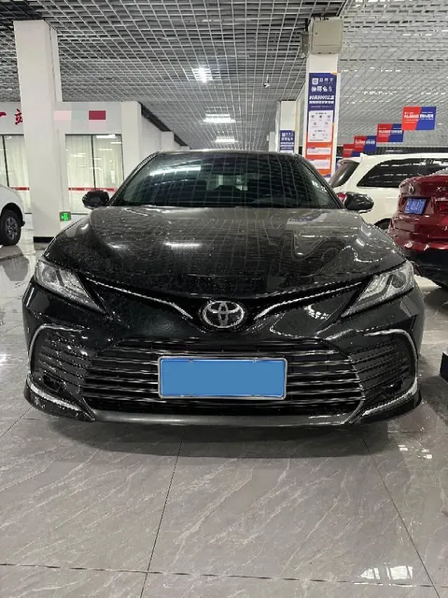 2021 Toyota Camry 2.5L 209HP L4 8AT,autocango,china used car exporter,china ev exporter,chinese used car exporter,chinese used ev exporter