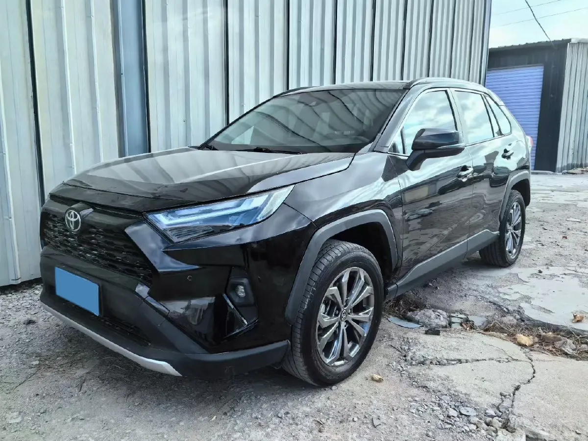 2023 Toyota RAV4 2.0L 171HP L4 CVT,autocango,china used car exporter,china ev exporter,chinese used car exporter,chinese used ev exporter