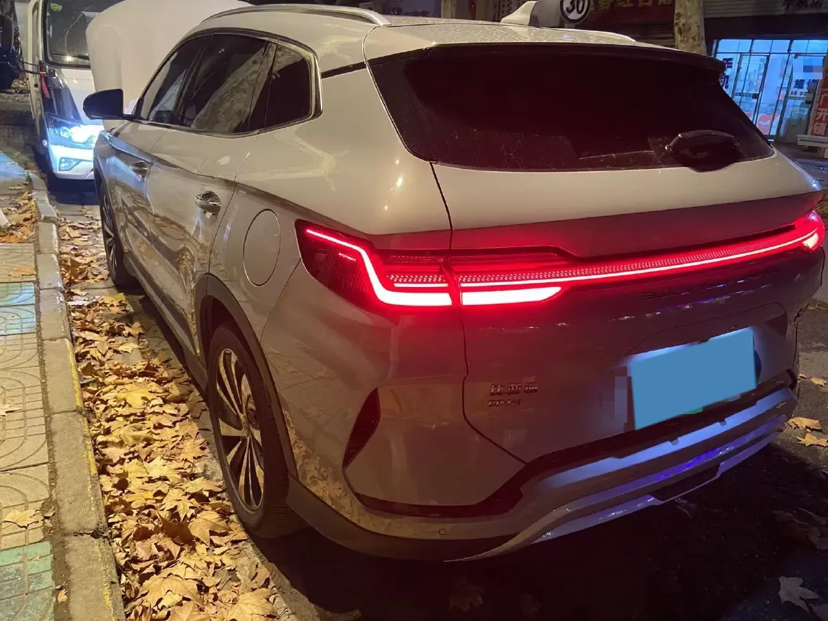 2024 BYD Song Plus 1.5L 110HP L4 E-CVT PHEV 18.3KWH,autocango,china used car exporter,china ev exporter,chinese used car exporter,chinese used ev exporter