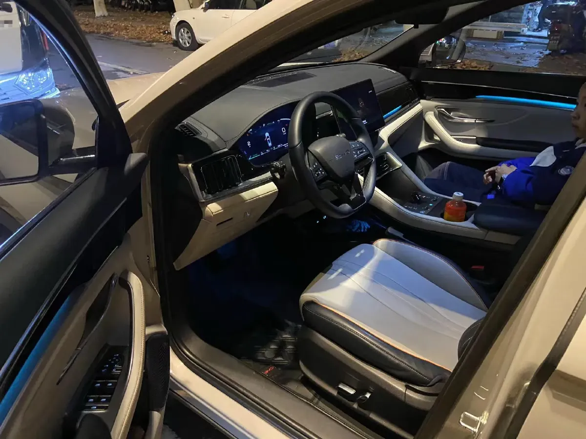 2024 BYD Song Plus 1.5L 110HP L4 E-CVT PHEV 18.3KWH,autocango,china used car exporter,china ev exporter,chinese used car exporter,chinese used ev exporter