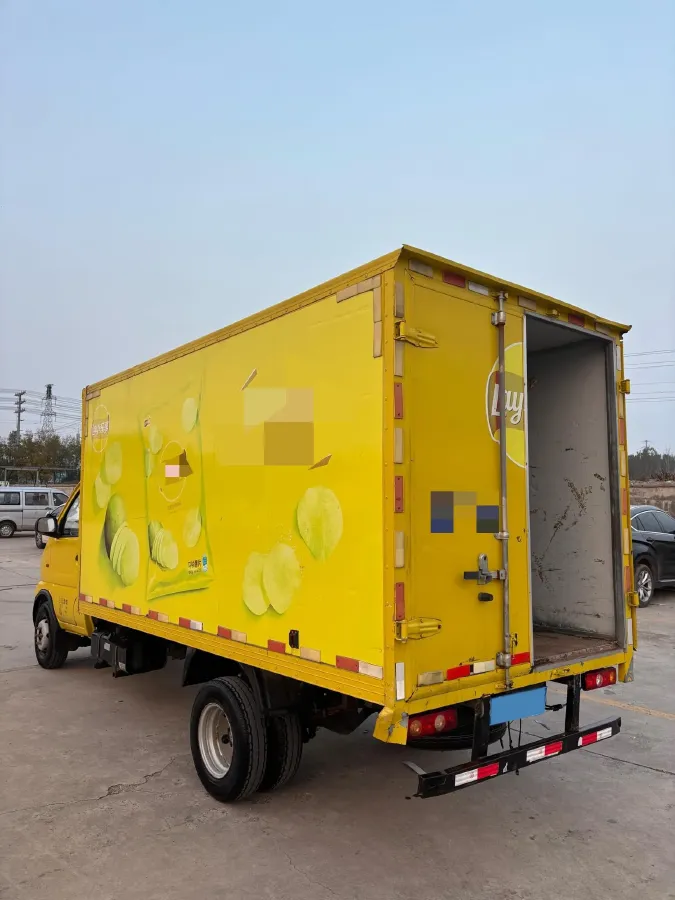 2018 ChangAn Kaicene ShenQi T20 1.5L 112HP L4 5MT,autocango,china used car exporter,china ev exporter,chinese used car exporter,chinese used ev exporter