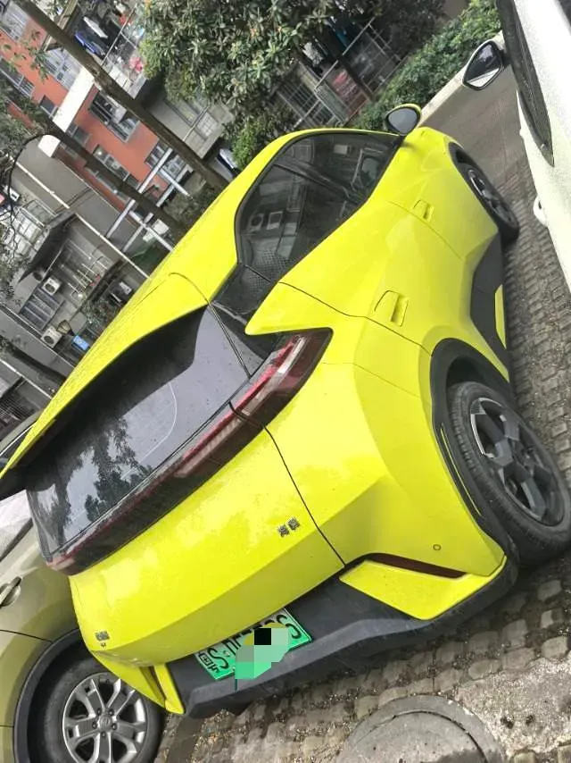 2023 BYD Seagull BEV 38.88KWH,autocango,china used car exporter,china ev exporter,chinese used car exporter,chinese used ev exporter