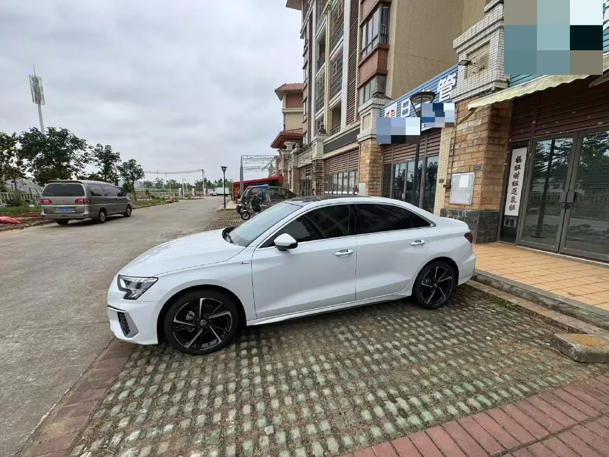 2021 Audi A3 1.4T 150HP L4 7DCT,autocango,china used car exporter,china ev exporter,chinese used car exporter,chinese used ev exporter